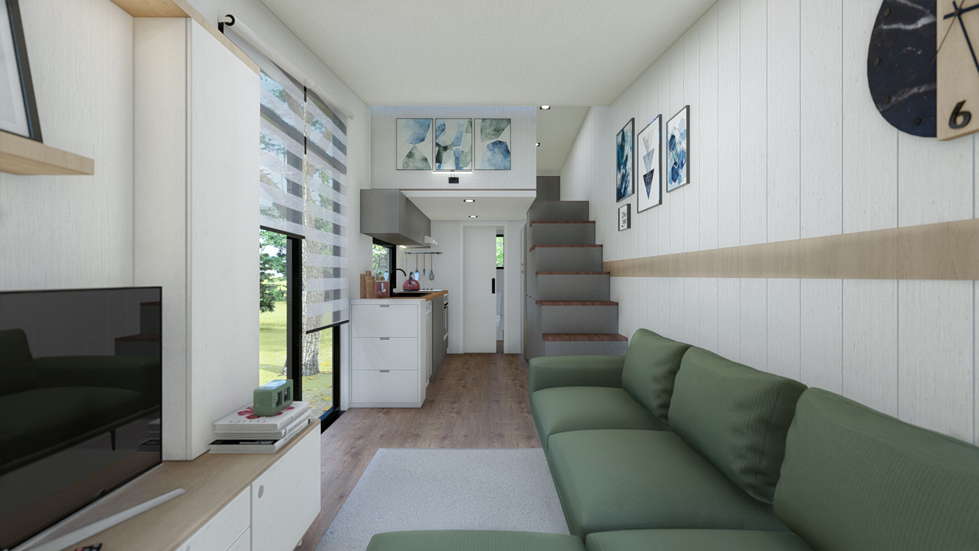 Tiny House