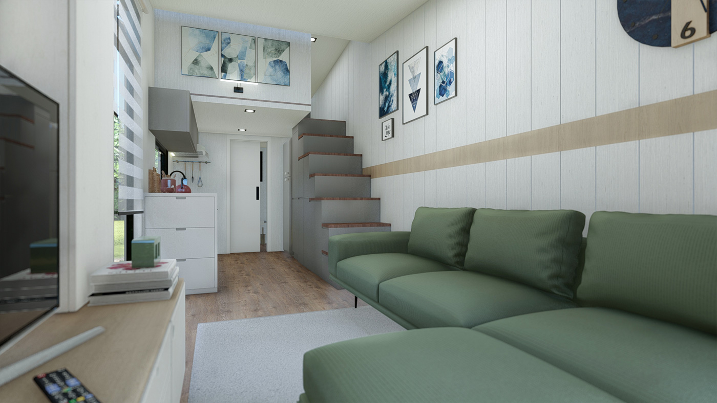 Tiny House