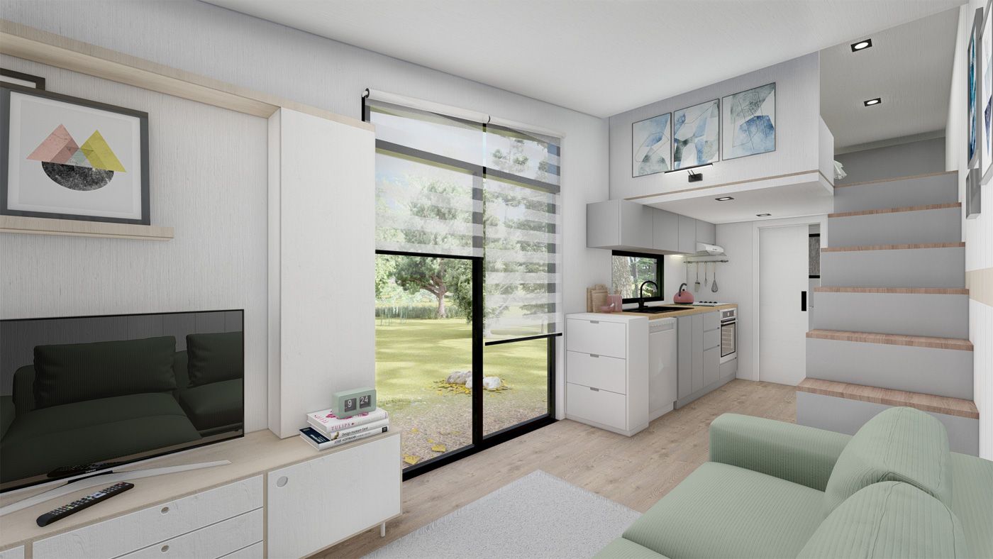Tiny House