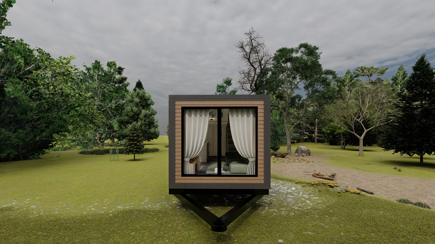 Tiny House