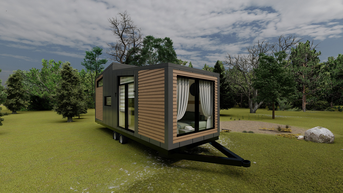 Tiny House