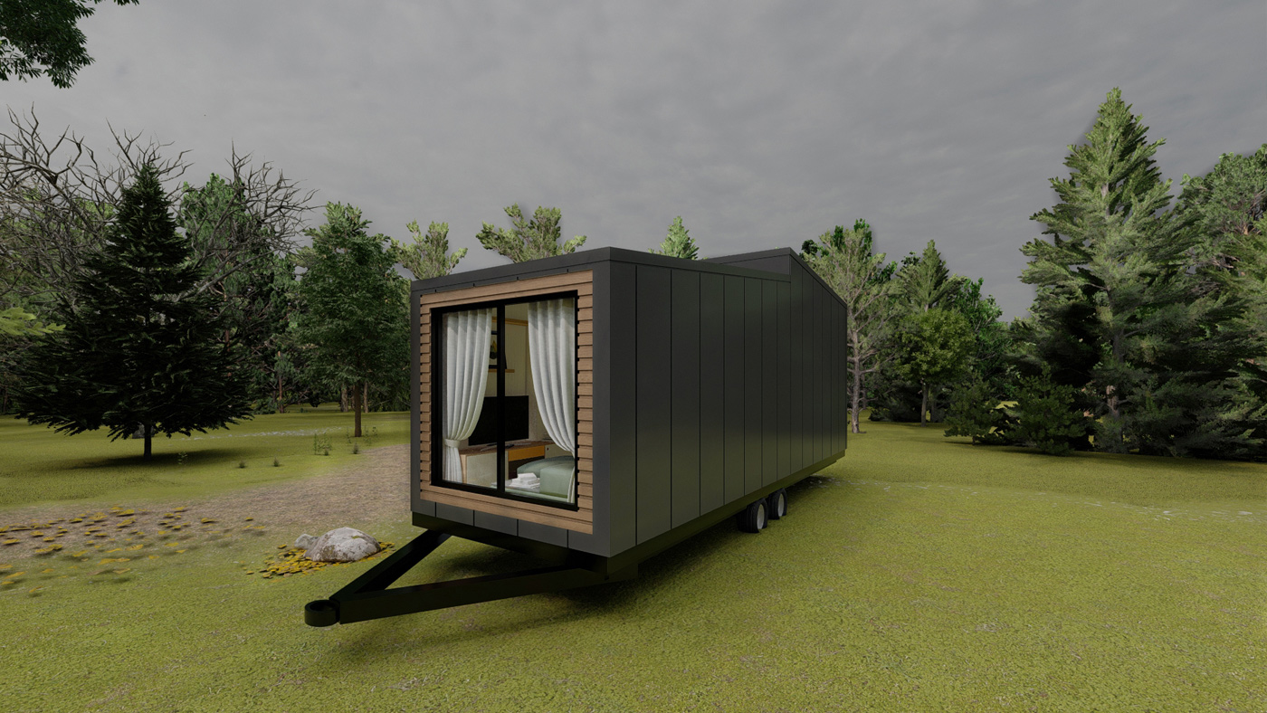 Tiny House