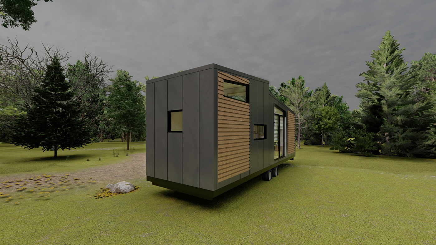 Tiny House