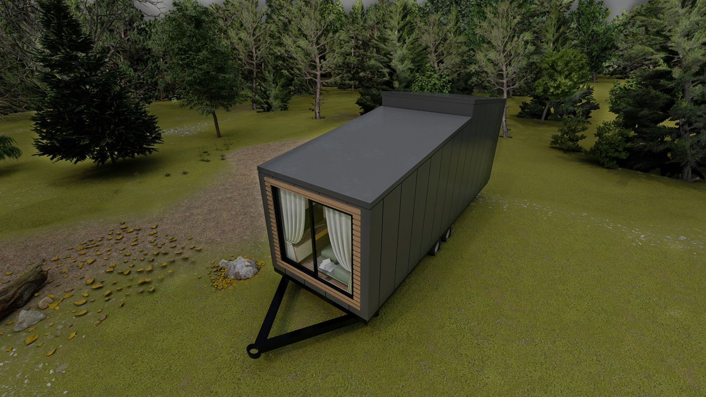 Tiny House