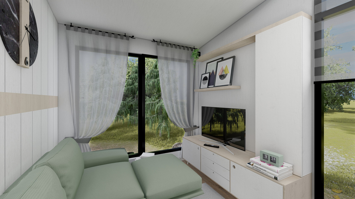 Tiny House
