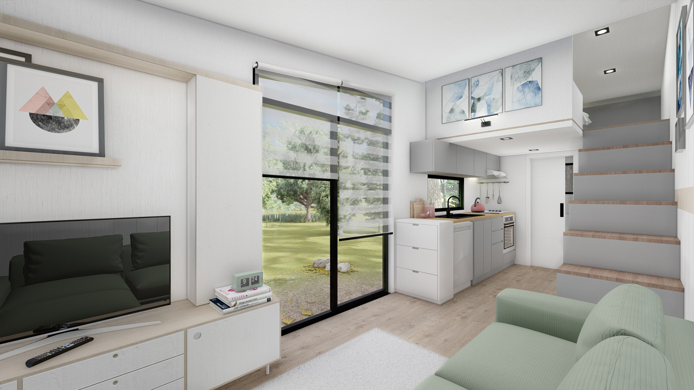 Tiny House