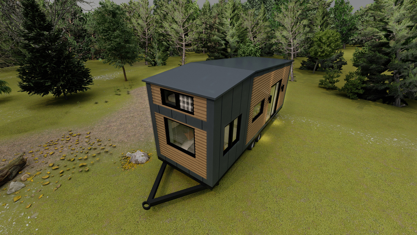 Tiny House