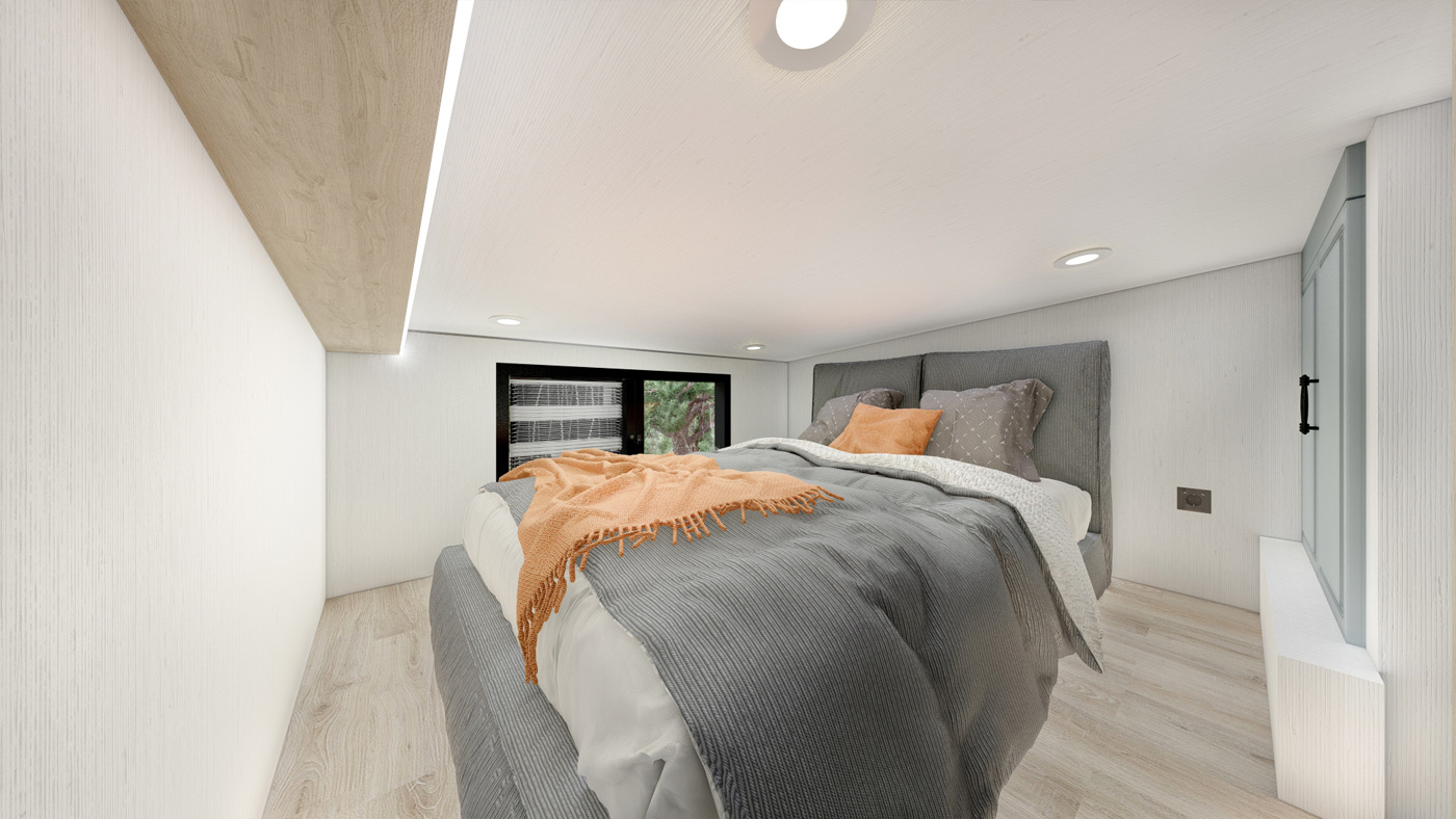 Tiny House