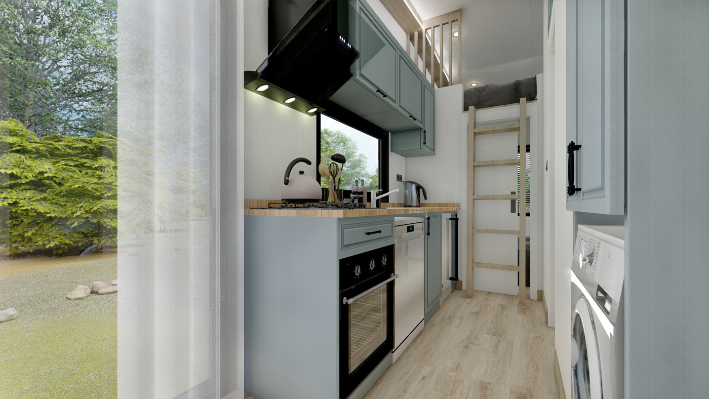 Tiny House
