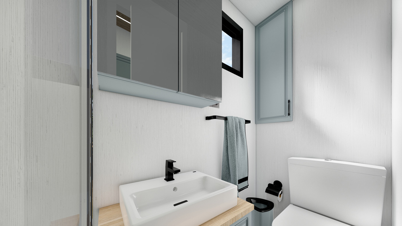 Tiny House