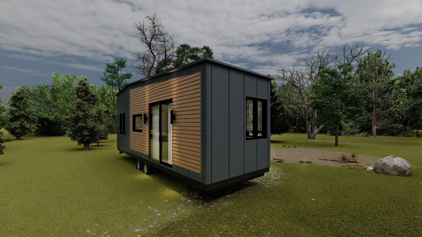 Tiny House