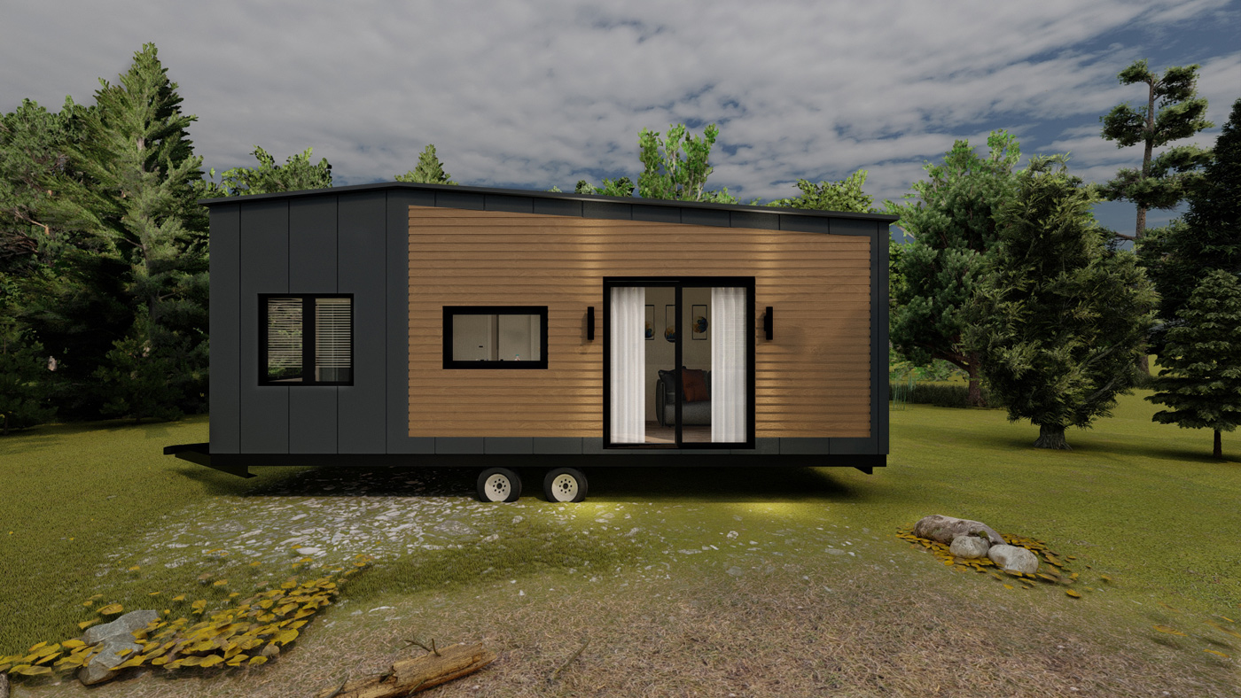 Tiny House