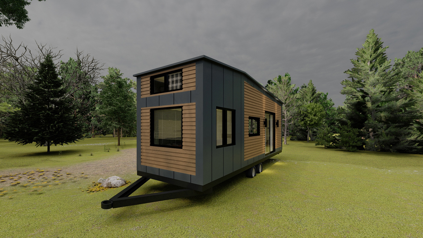 Tiny House