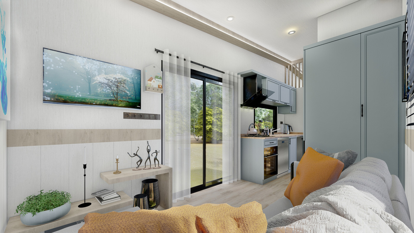 Tiny House