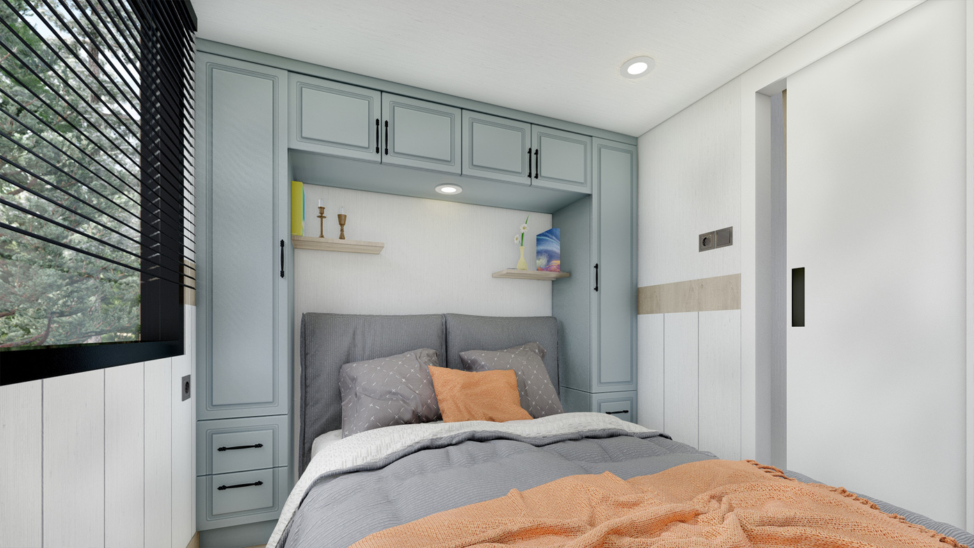 Tiny House