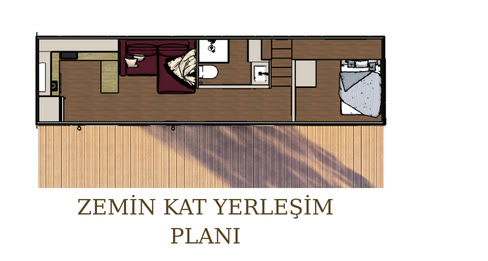 Model 03 teslimatı