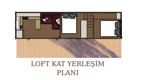 Model 03 teslimatı