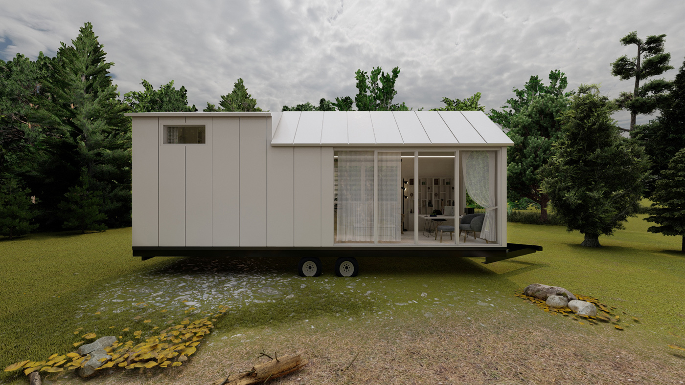 Tiny House