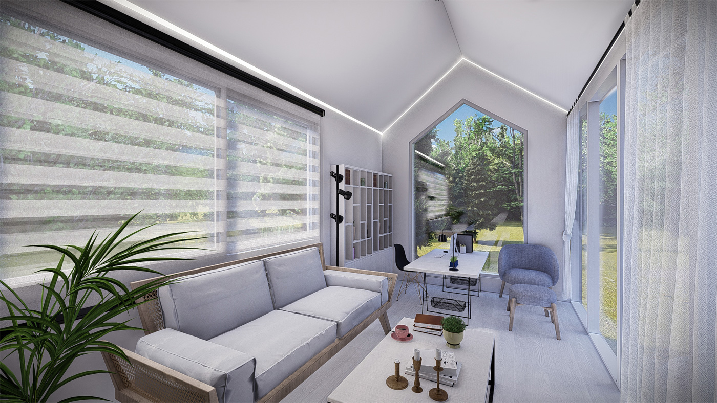 Tiny House