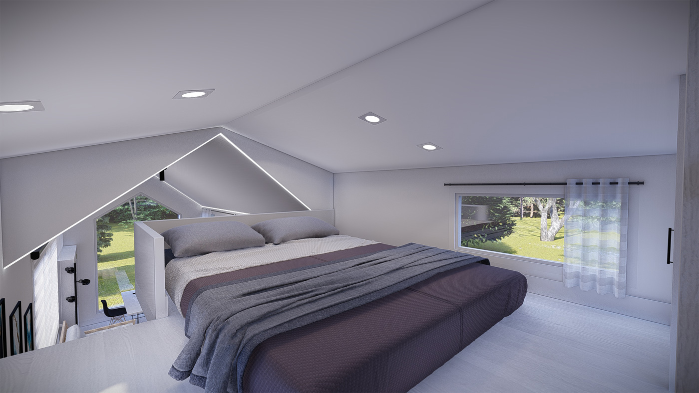 Tiny House