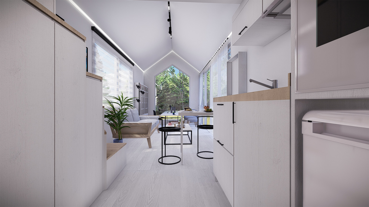 Tiny House