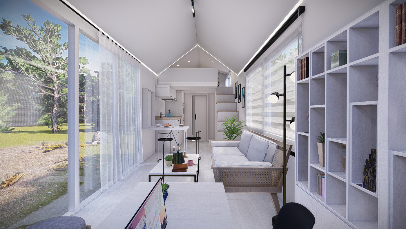 Tiny House