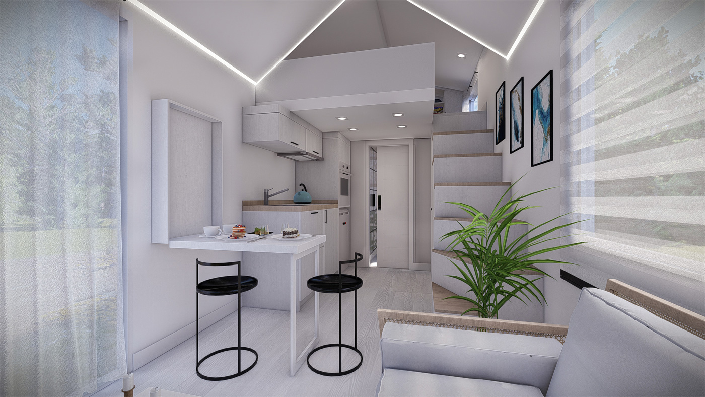 Tiny House