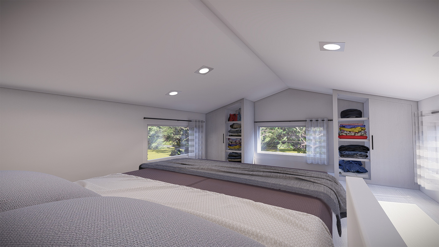 Tiny House