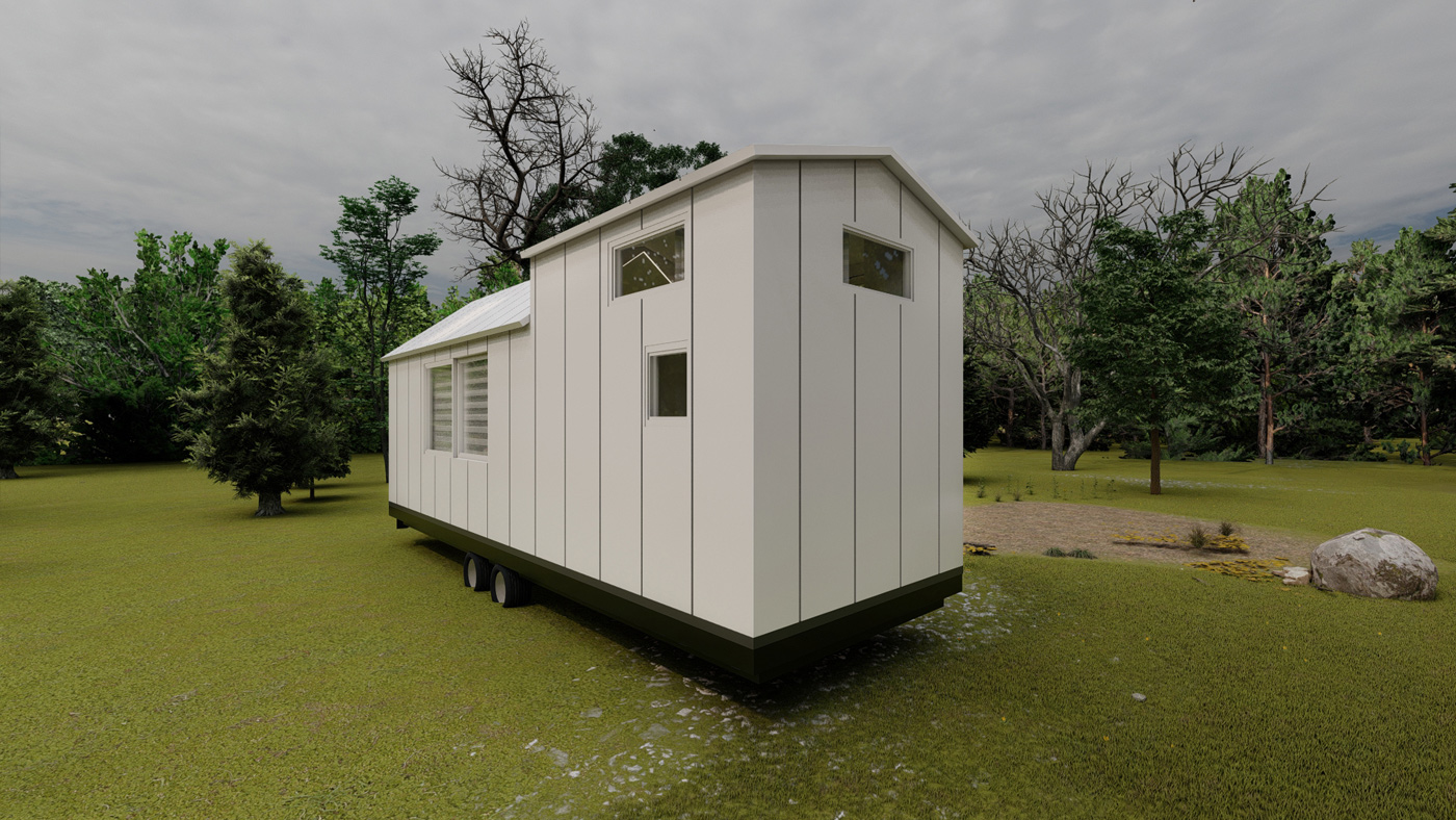Tiny House