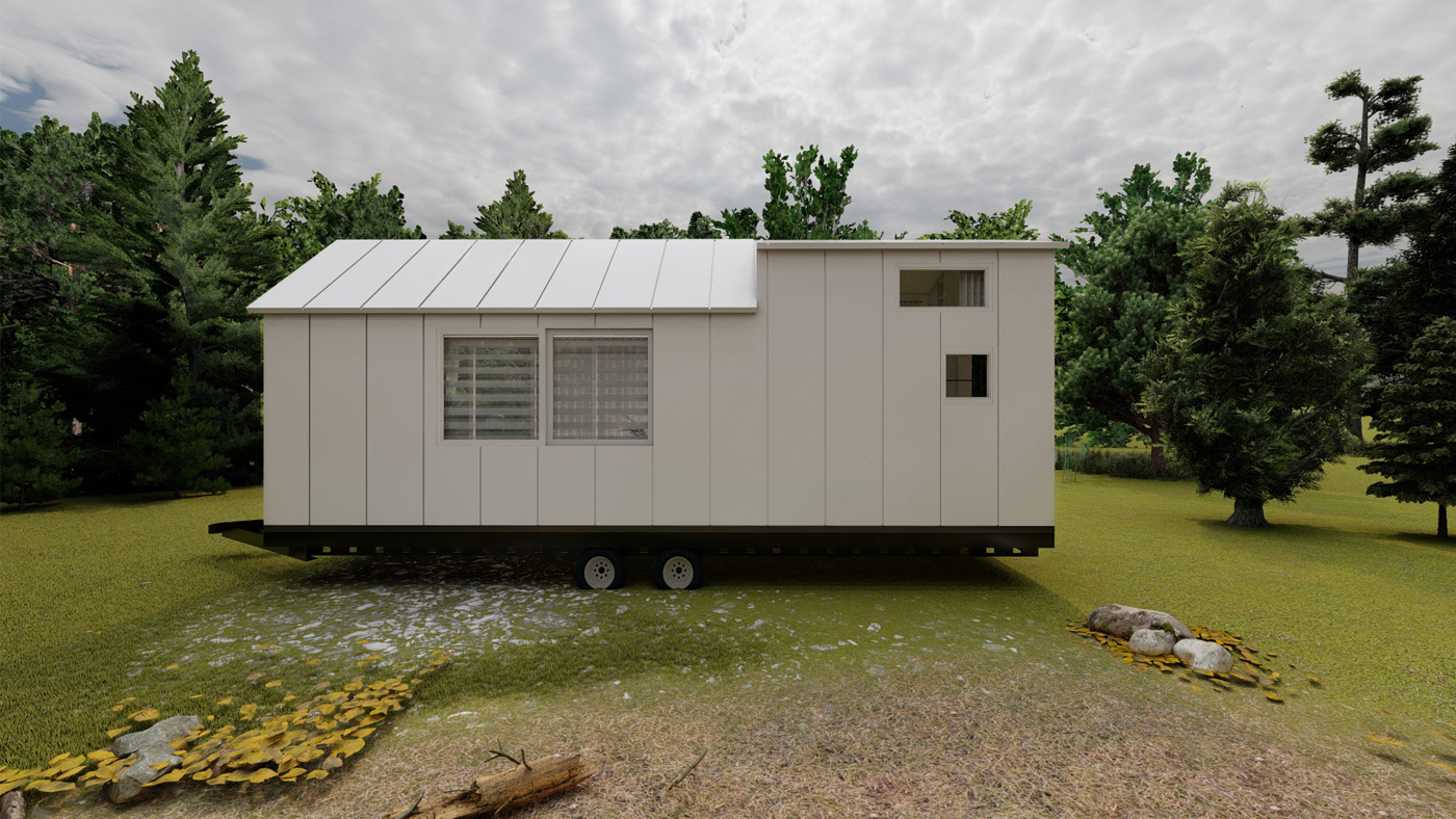 Tiny House