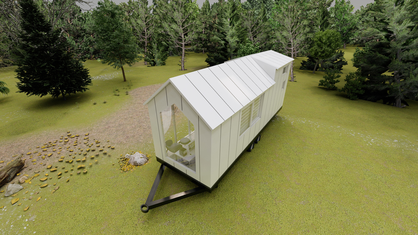 Tiny House