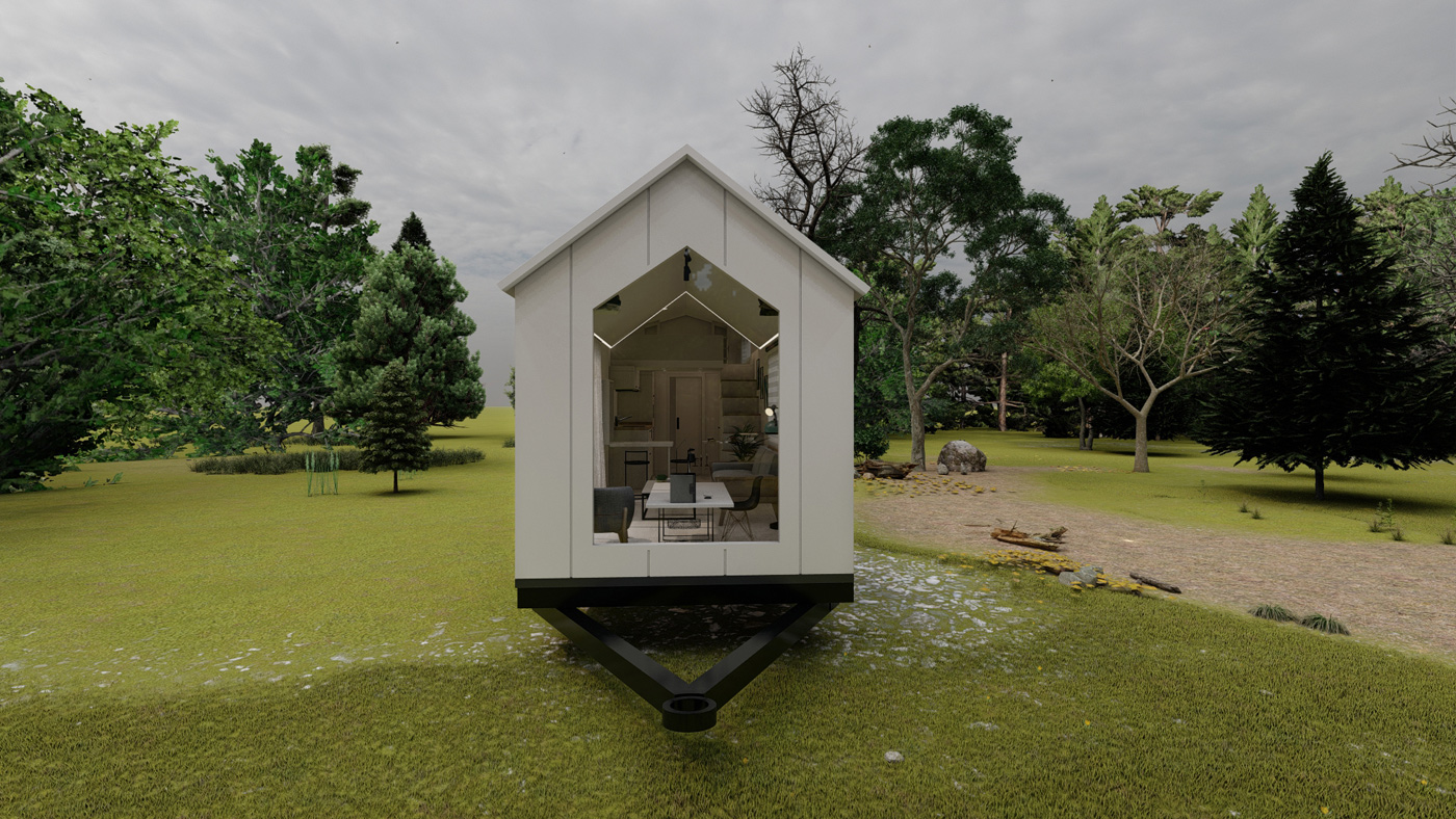Tiny House