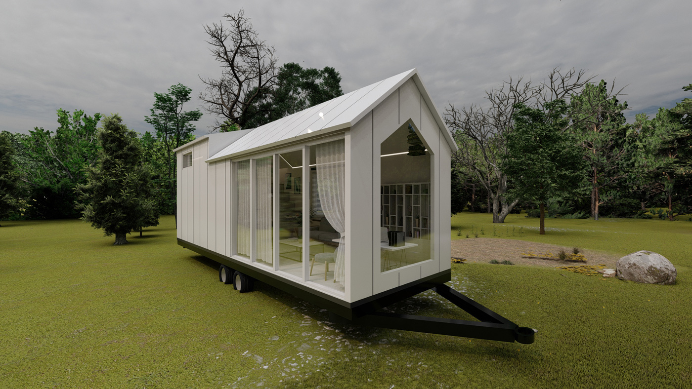 Tiny House