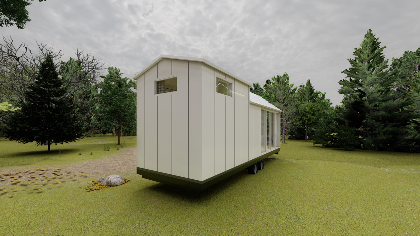 Tiny House