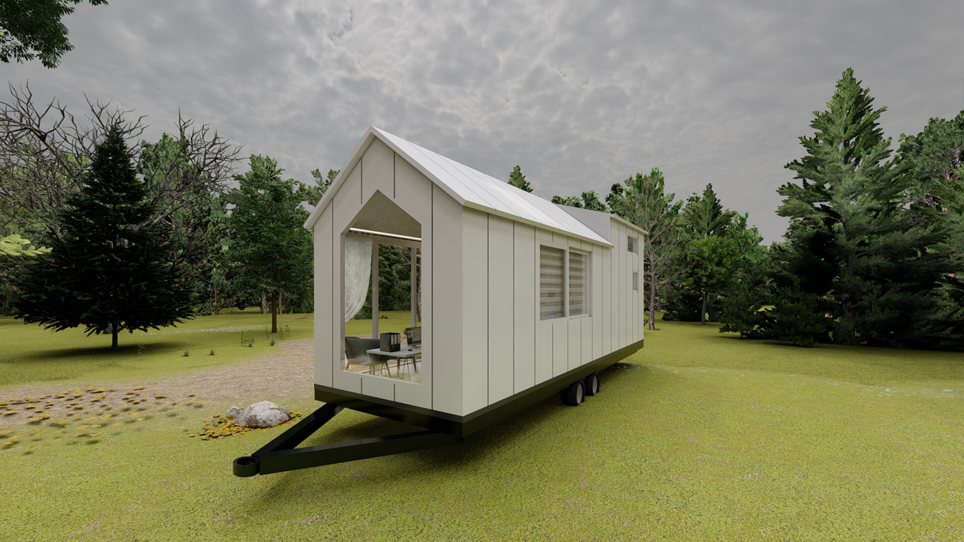 Tiny House