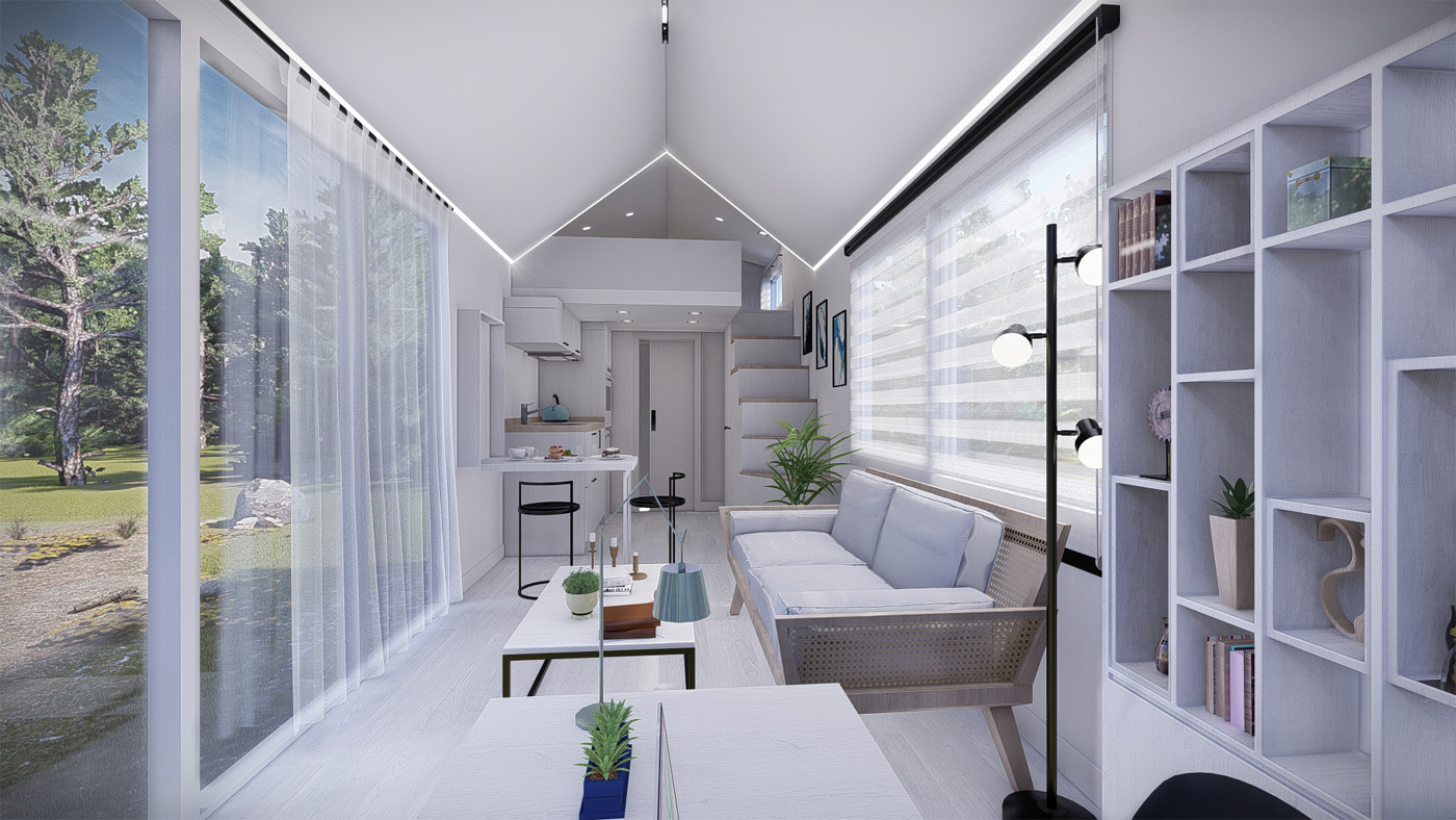 Tiny House
