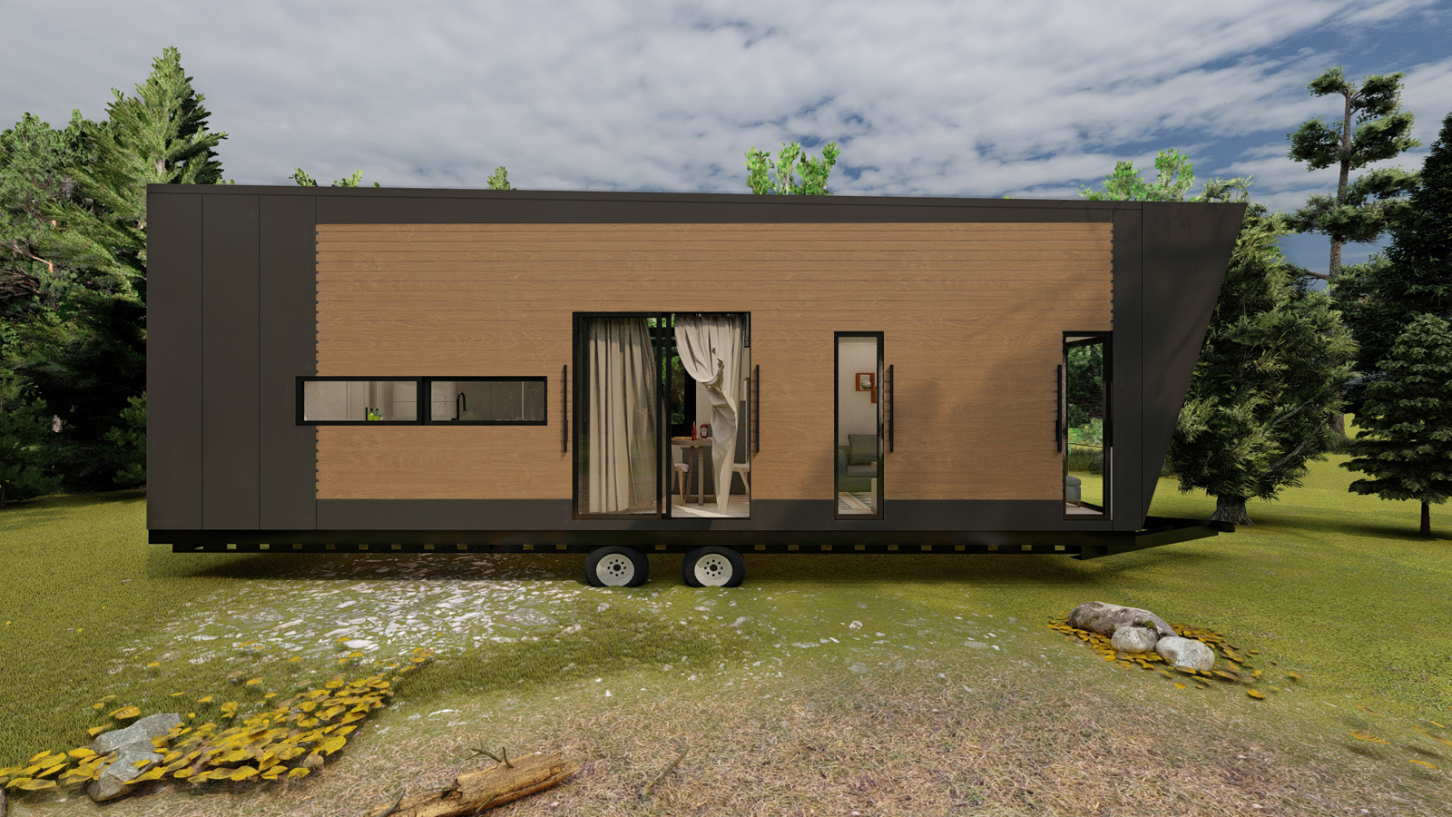 Tiny House