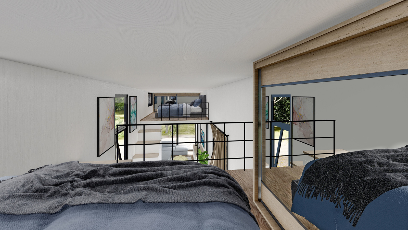 Tiny House
