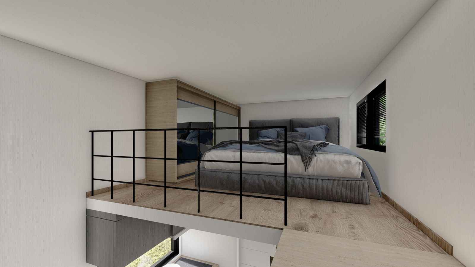 Tiny House