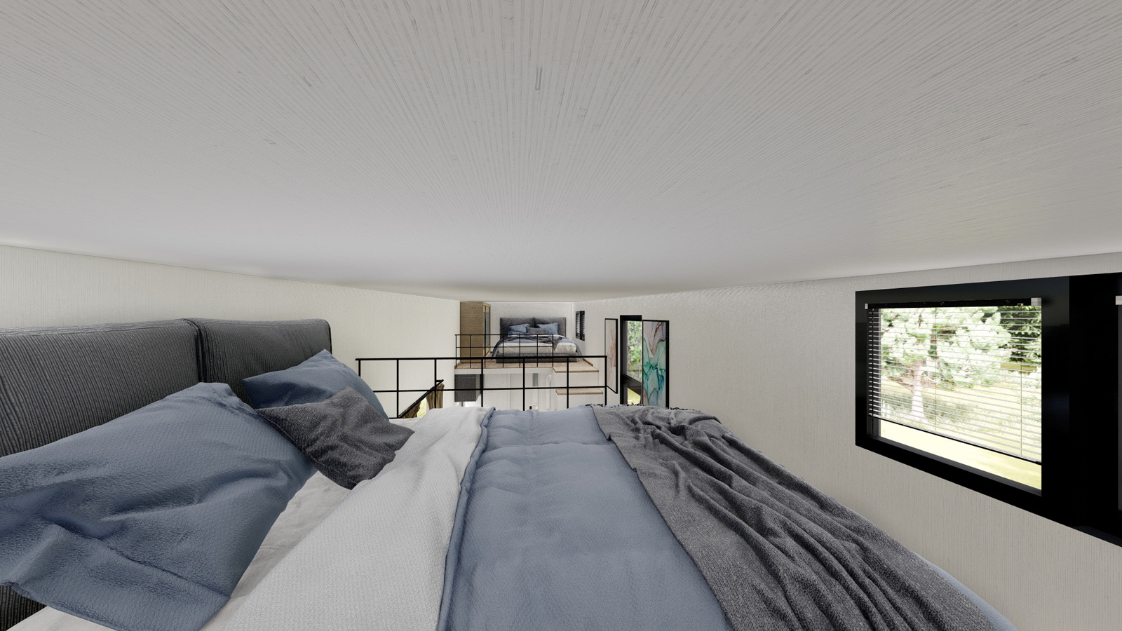 Tiny House
