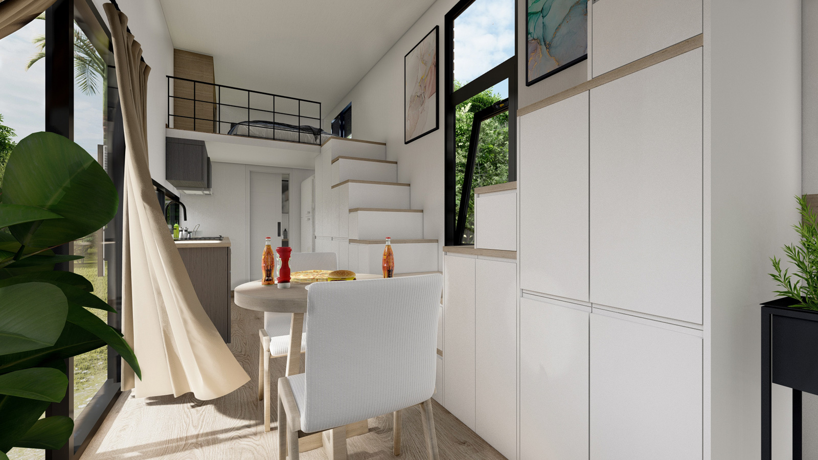 Tiny House