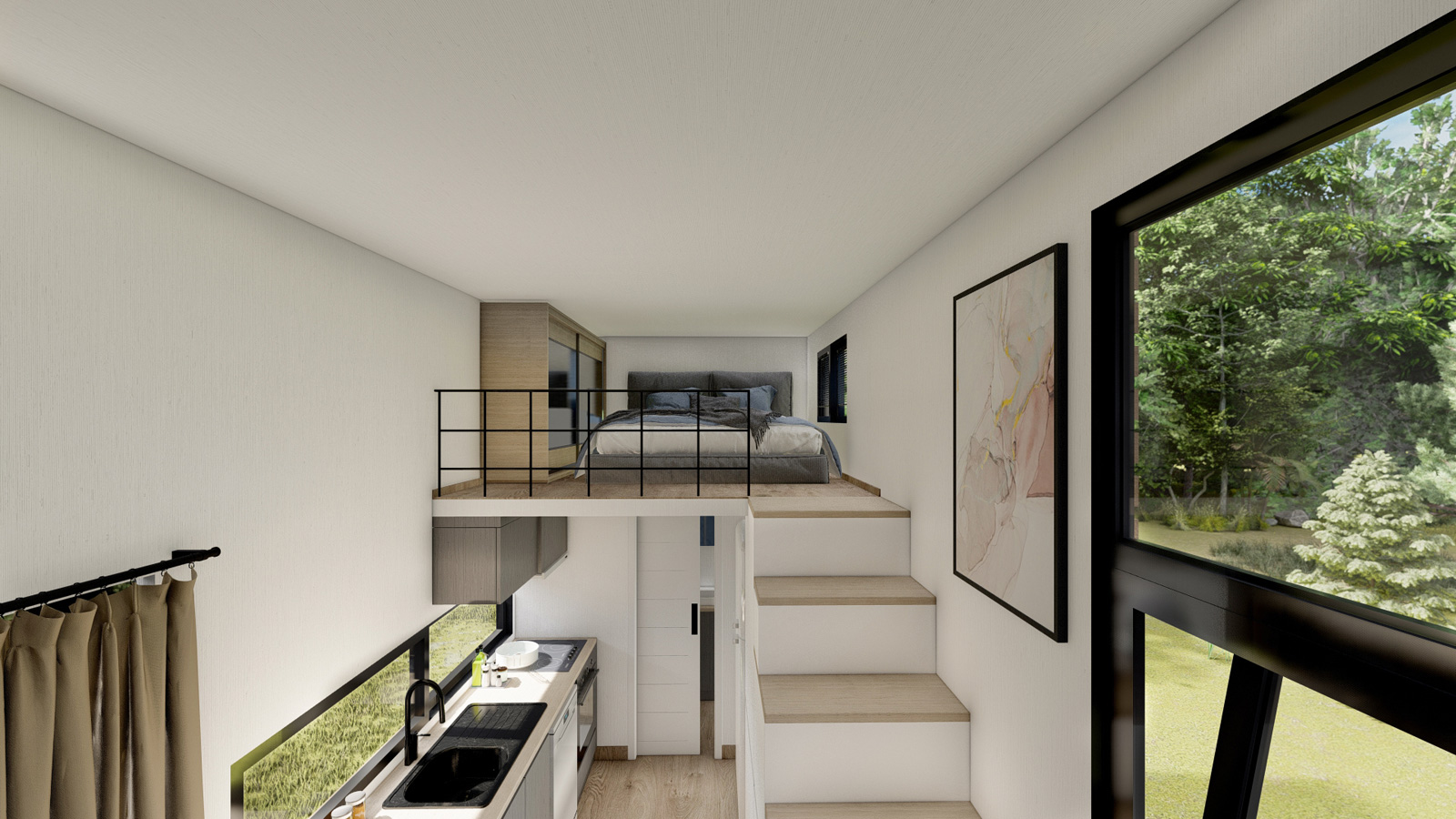 Tiny House