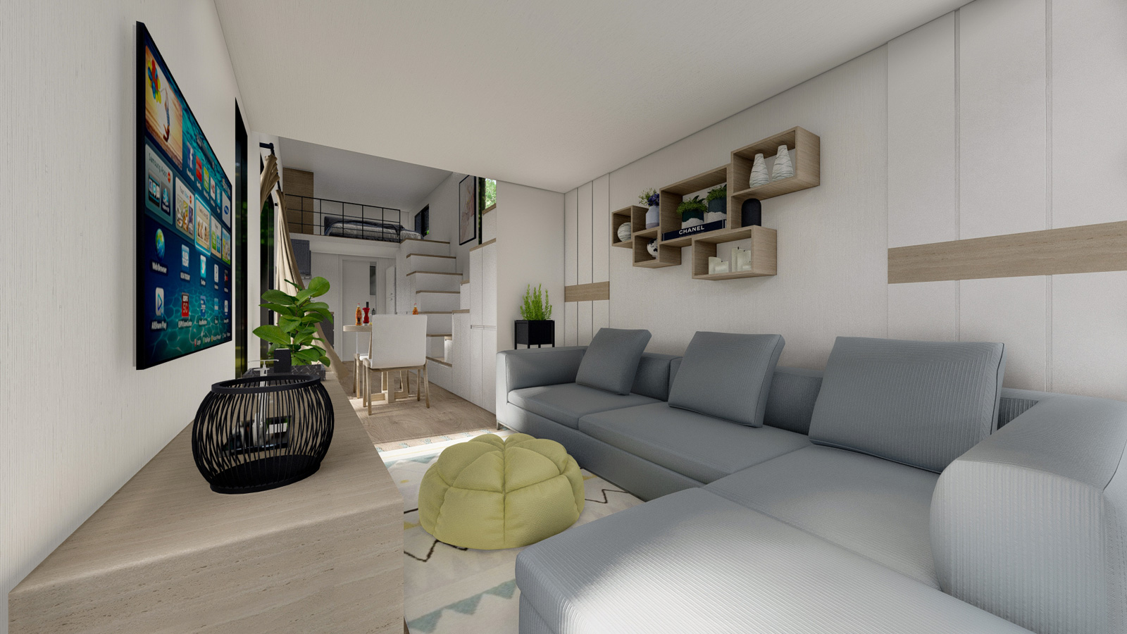 Tiny House