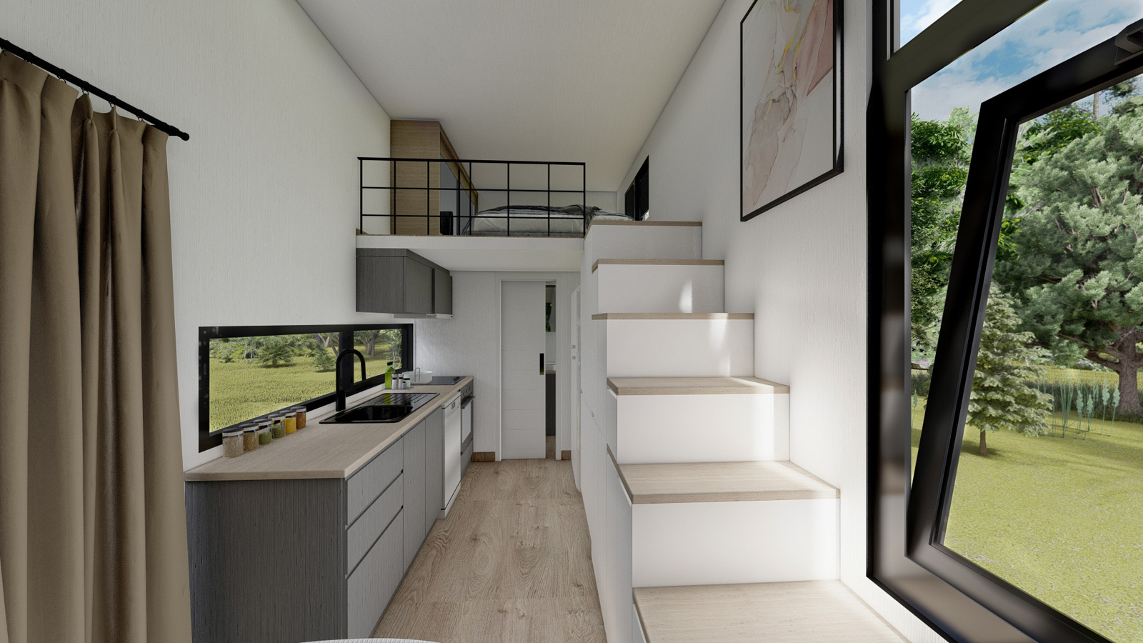 Tiny House