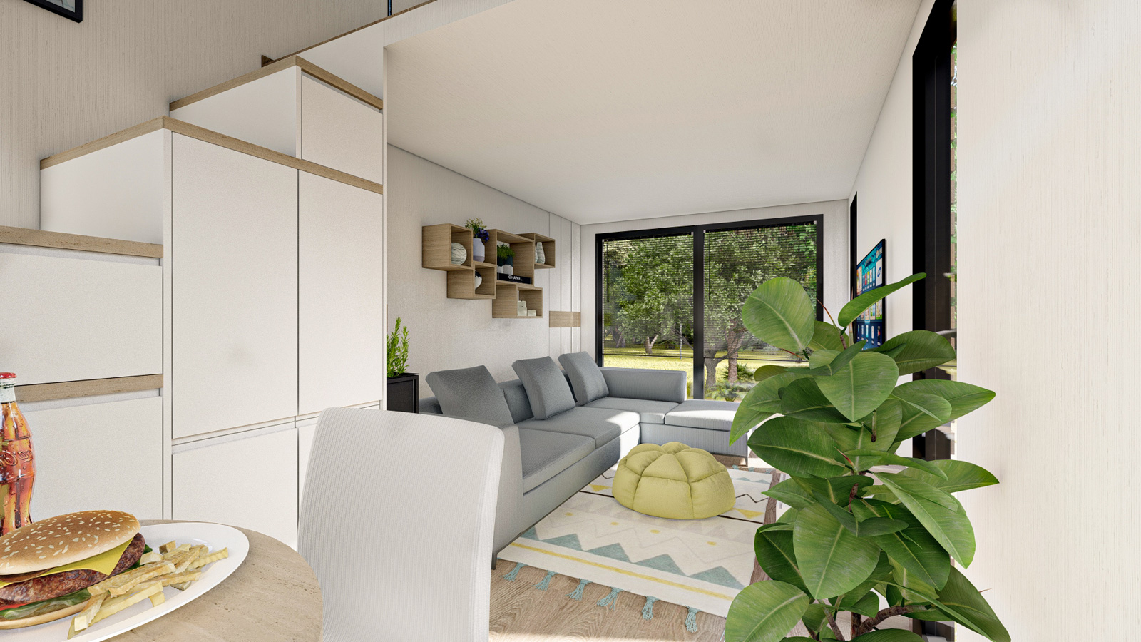 Tiny House