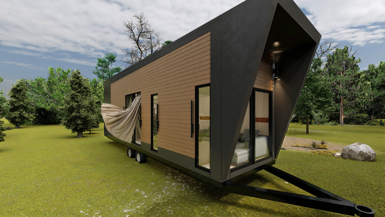 Tiny House
