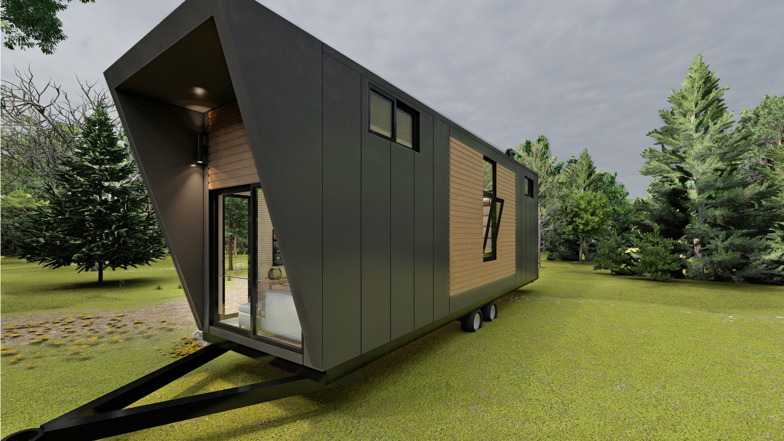 Tiny House