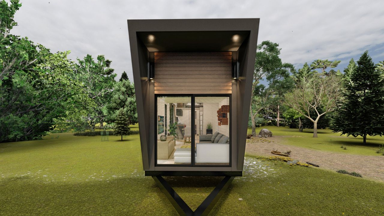 Tiny House