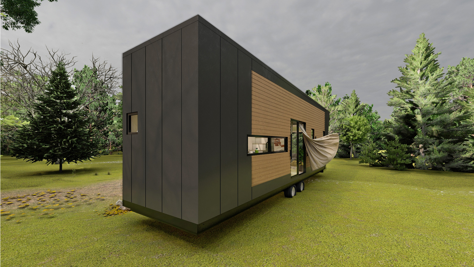 Tiny House