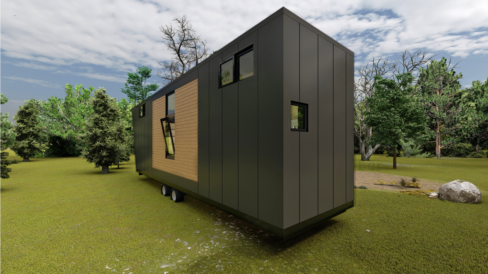 Tiny House